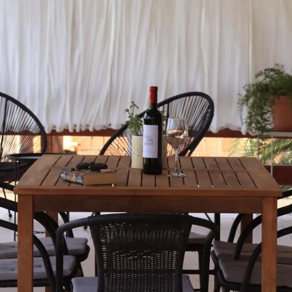 Apartments Vjera Rukavac，位于卢卡瓦克的酒店