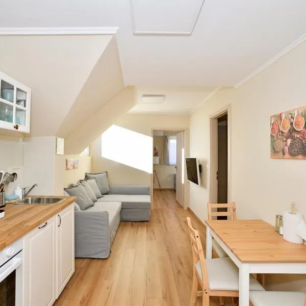 Palmy Apartmanhouse Maglód，位于Maglód的酒店
