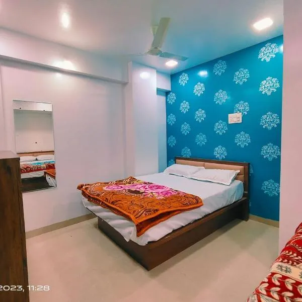 Amrit Guest House Pune，位于浦那的酒店