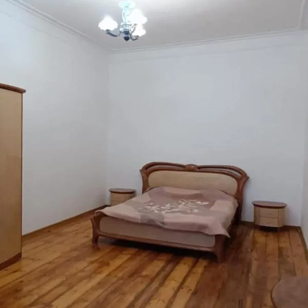 Ganja house，位于甘贾的酒店
