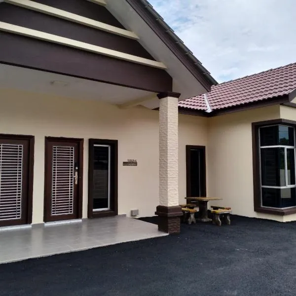 Tulz Homestay @ Melaka，位于马六甲的酒店
