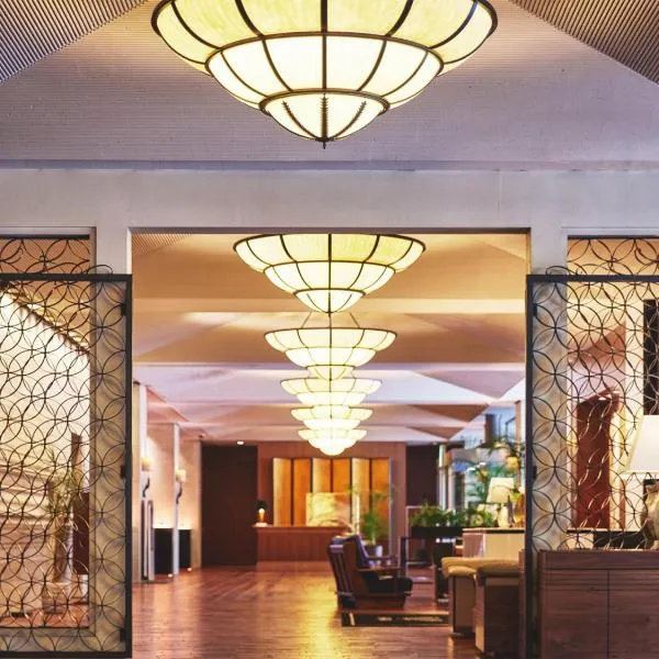 名古屋观光酒店 ，位于名古屋的酒店