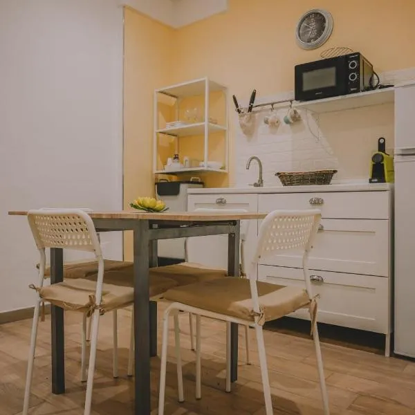 Dimora Giuditta，位于布林迪西的酒店