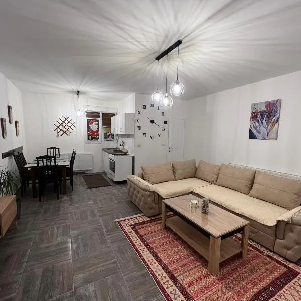 Dragoljski Konaci，位于Dragolj的酒店