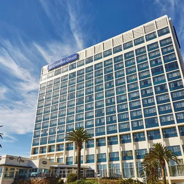 Garden Court Kings Beach，位于伊丽莎白港的酒店