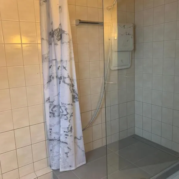 Ferienwohnung，位于Oberems的酒店