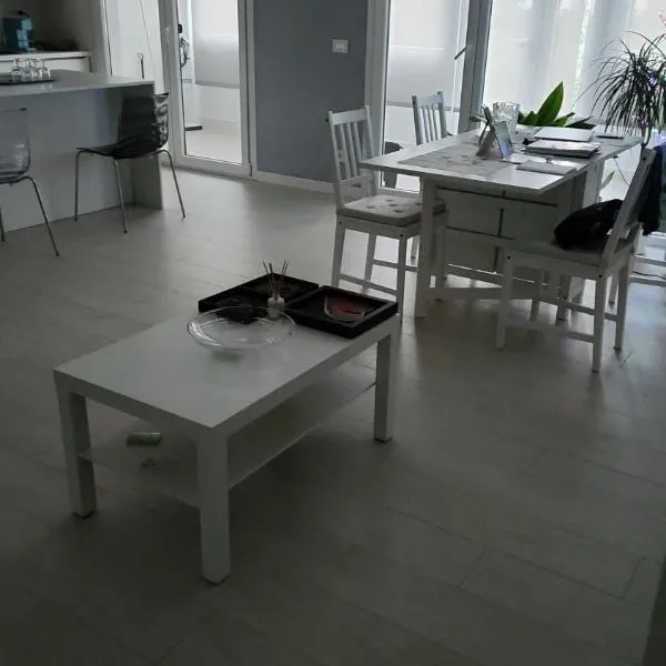 CASA CLEO，位于乌迪内的酒店
