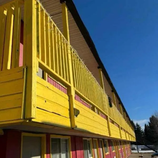 The 22 Hotel，位于Cremona的酒店