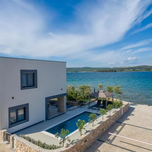 Royal House 1，位于帕什曼的酒店