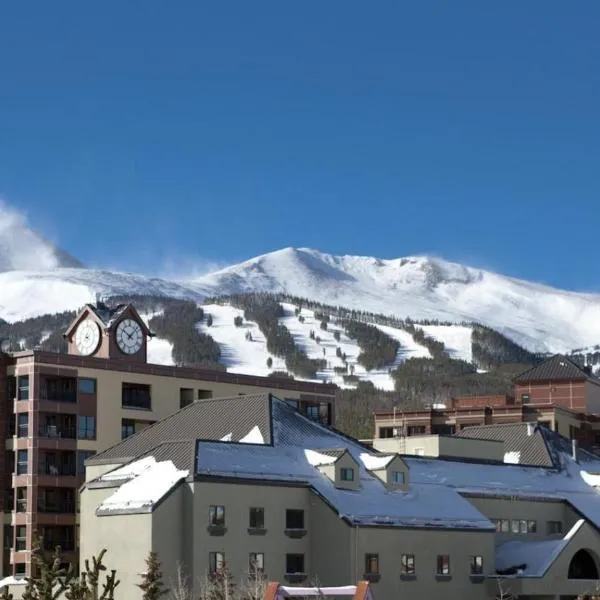 Gravity Haus，位于铜山的酒店