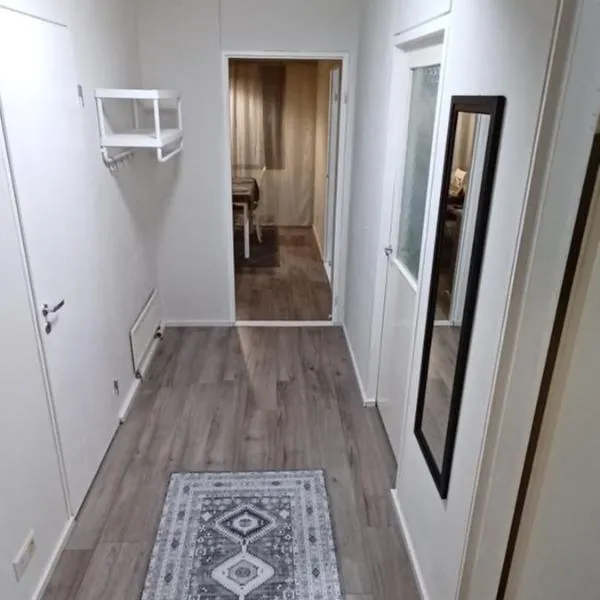 RELAX in Kemi near the sea，位于凯米的酒店