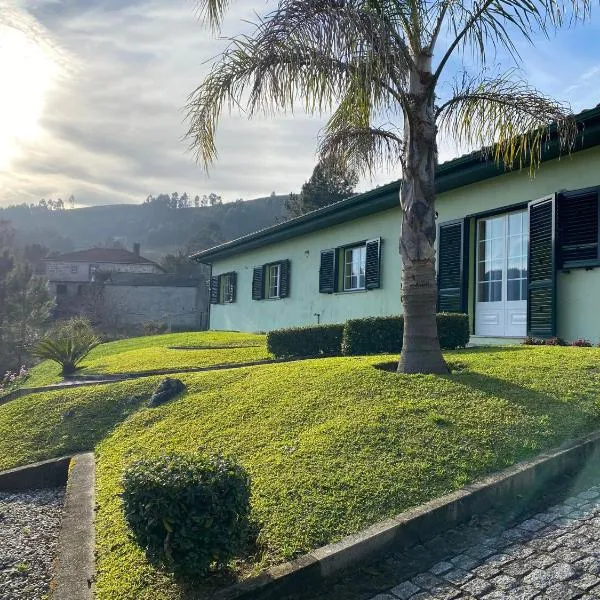 Casa Cataleia VILLA INN，位于蓬德利马的酒店