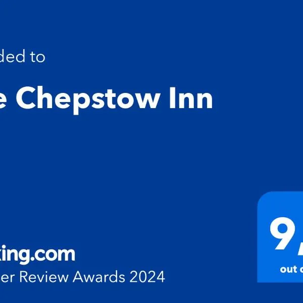 The Chepstow Inn，位于Hanover的酒店