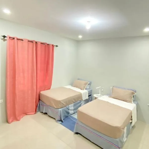 Serenity Condo，位于Cunupia的酒店