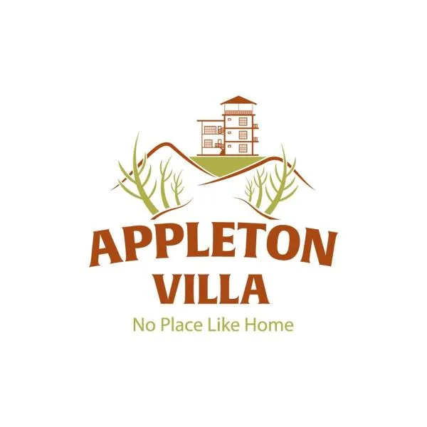 Appleton Villa Nuwaraeliya，位于努沃勒埃利耶的酒店