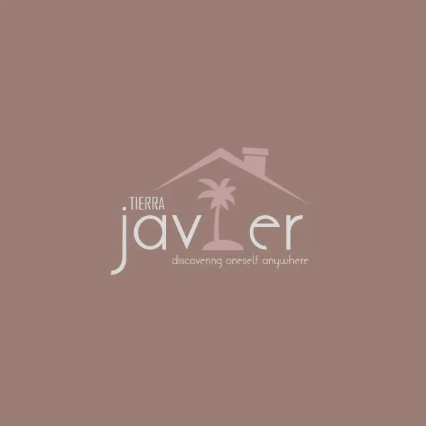 Tierra Javier，位于安吉利斯的酒店