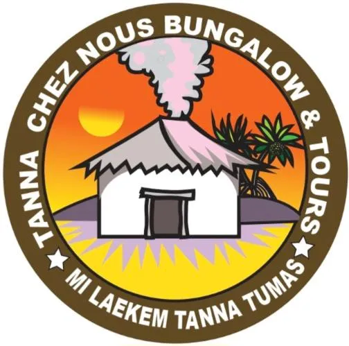 Tanna Chez Nous Bungalow and Tours，位于Loméméti的酒店