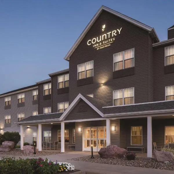 佩拉 - 卡尔森套房江山旅馆，位于Knoxville的酒店