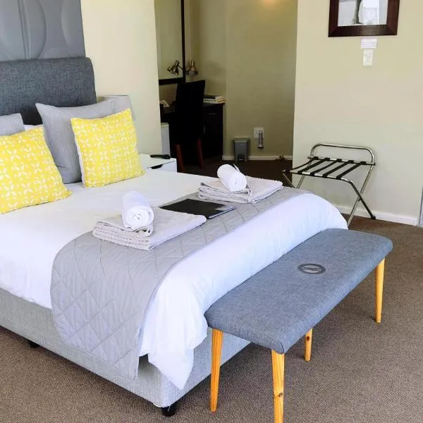 Plattekloof Premium Lodge，位于Plattekloof的酒店