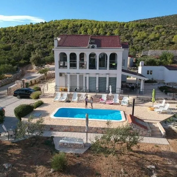 Apartment Olea，位于玛里纳的酒店