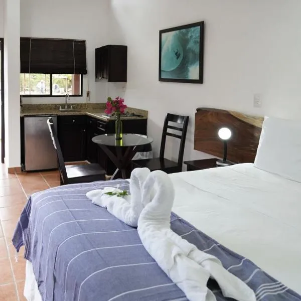 Room to Roam，位于Iguana的酒店