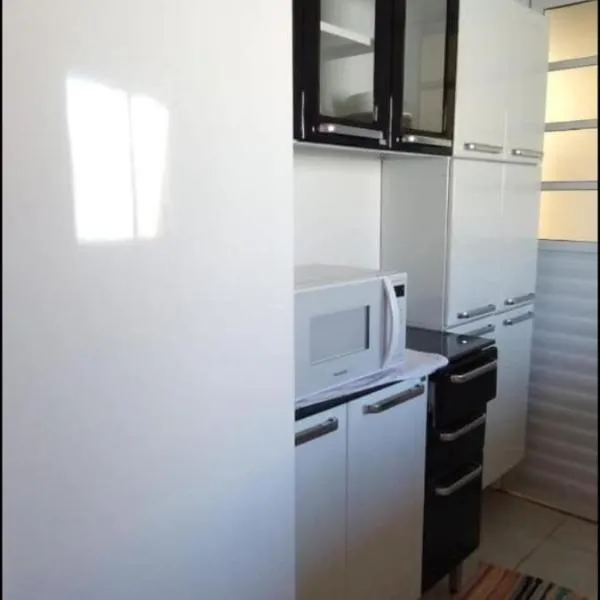 Casa em Holambra- Sp，位于奥兰布拉的酒店