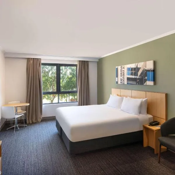 Mercure Sydney Macquarie Park，位于悉尼的酒店