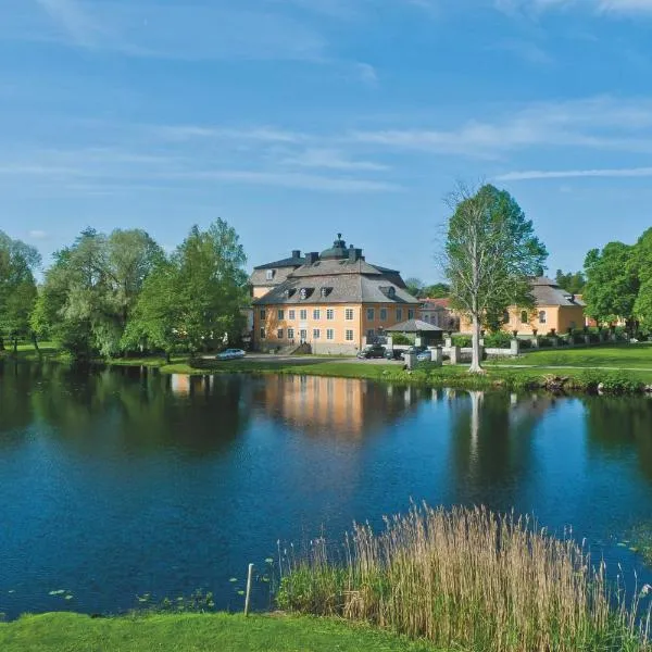 Wärdshuset Gammel Tammen Österbybruk，位于厄斯特比布吕克的酒店