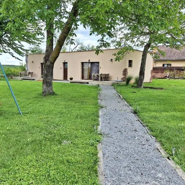 Apartman Plavac，位于Grubišno Polje的酒店