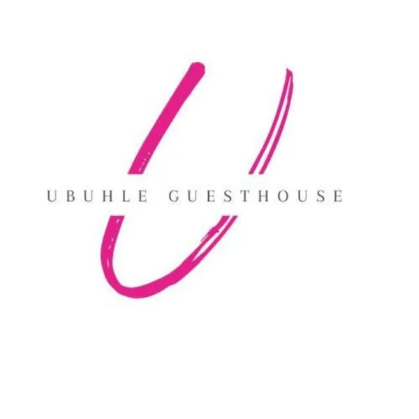 Ubuhle Guest House，位于Standerton的酒店