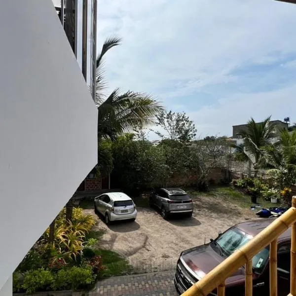 Imelda House，位于Monteverde的酒店