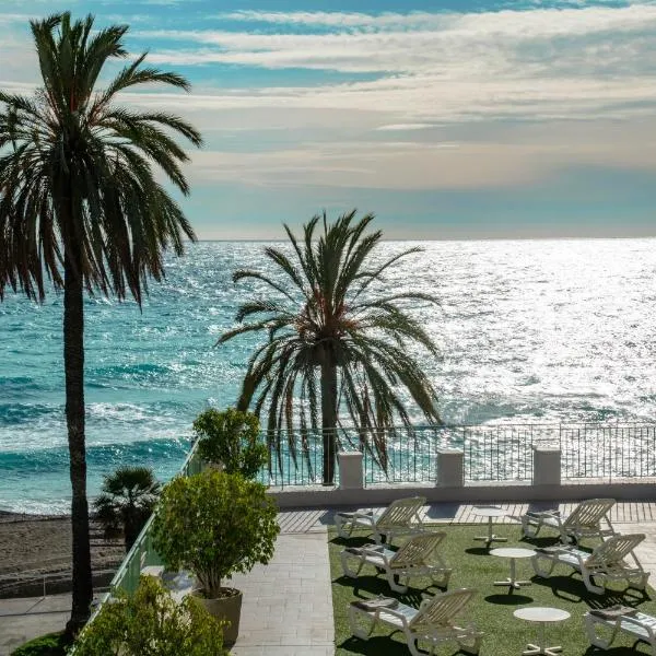 Hôtel Vendôme Menton，位于芒通的酒店