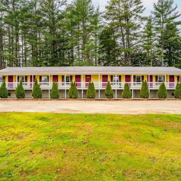 罗斯泰住宿加早餐旅馆 ，位于贝塞尔的酒店