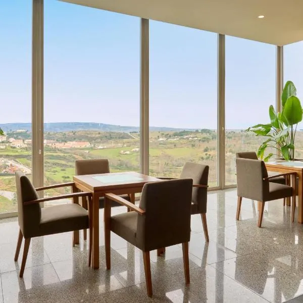 Hotel Versatile，位于瓜尔达的酒店