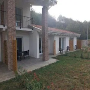 Ca' Brichella,位于卡伊罗蒙泰诺泰的酒店