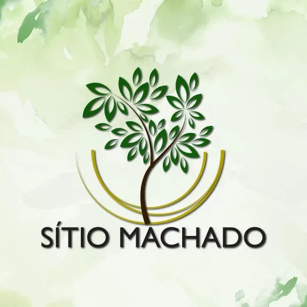 Pousada Sítio Machado，位于维索萨-杜塞阿拉的酒店