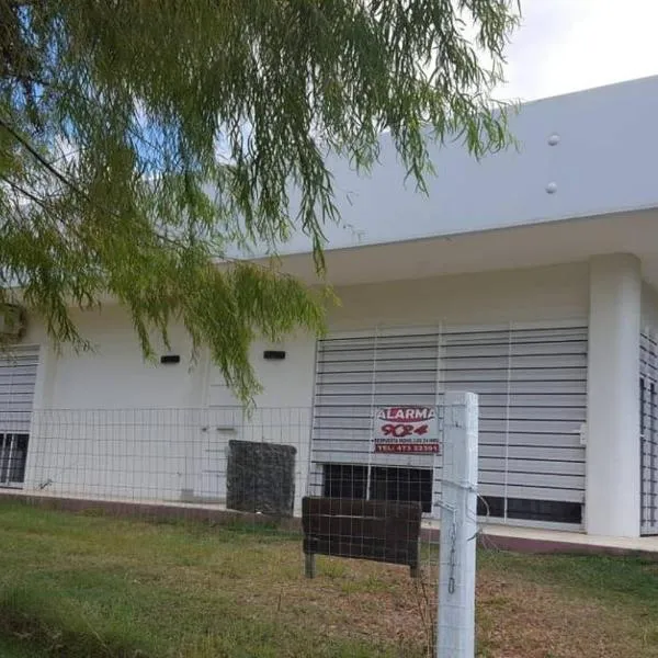 Casa cero stress，位于萨尔托的酒店