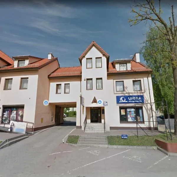 Tanie Noclegi Bartek，位于凯尔采的酒店