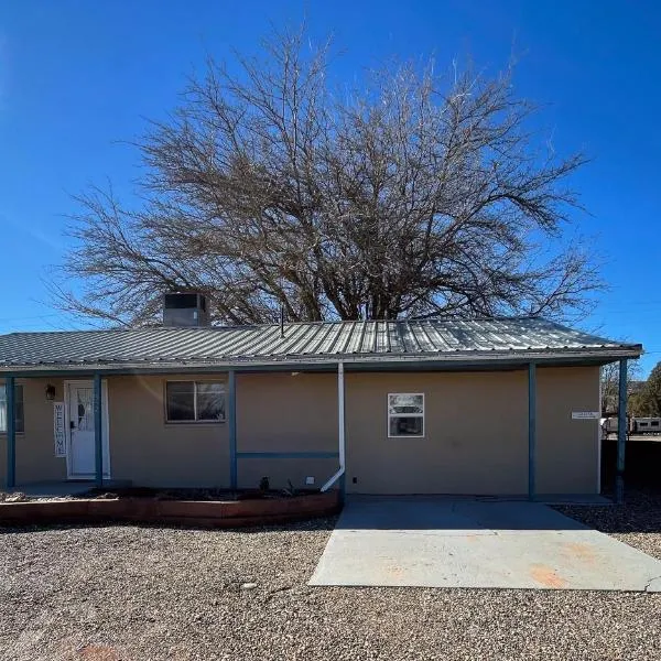 Kanab Vacation Destination，位于卡纳布的酒店