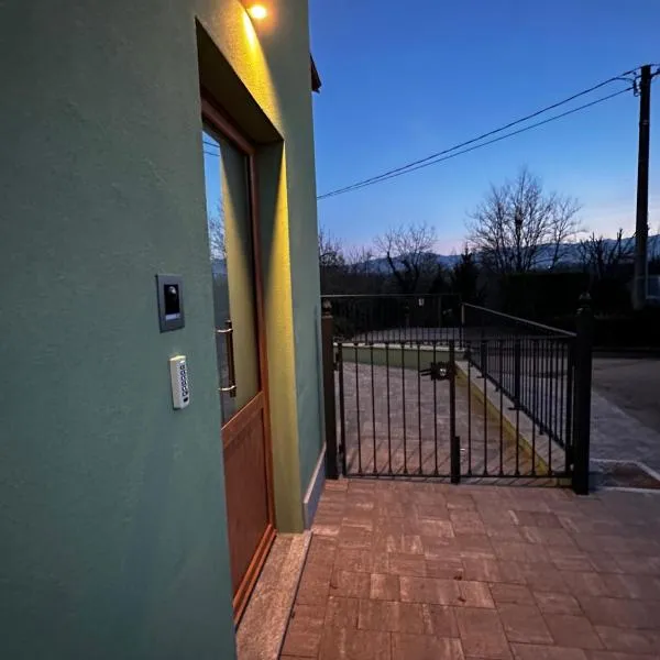 Il Fienile，位于Magliano Alpi的酒店