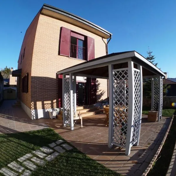 Nootka，位于圣拉菲尔的酒店