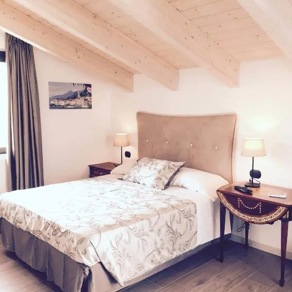 La Villa Bianca Guest house，位于坎图的酒店