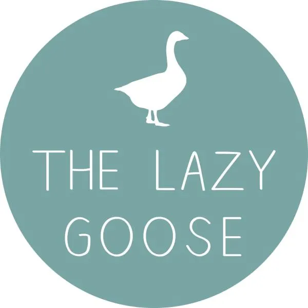 The Lazy Goose - Coffee House & Bedrooms，位于斯通豪斯的酒店