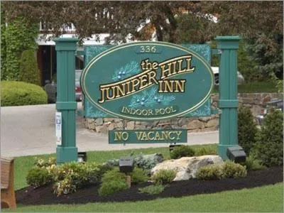 Juniper Hill Inn，位于约克海滩的酒店