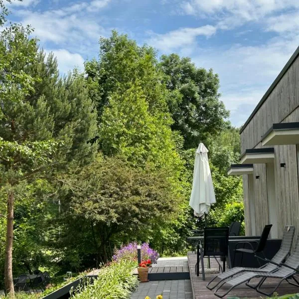 NOWY DOM UDRYCZE，位于Udrycze的酒店