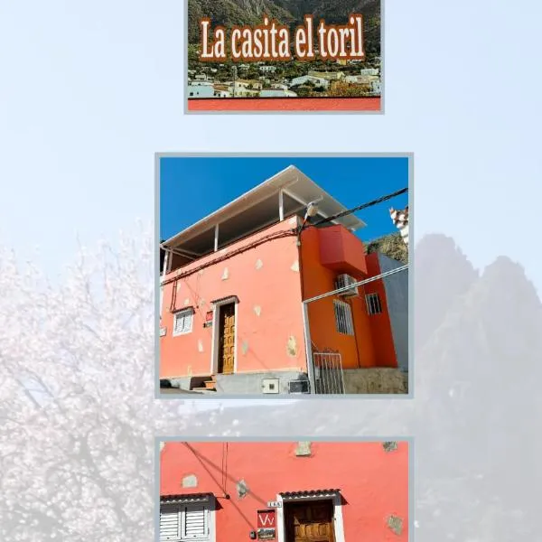 Chalet Rutas de Valsequillo，位于巴尔塞基略的酒店