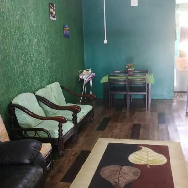 Homestay Gurun Ria Mesra 3 Bedroom，位于Kampung Gurun的酒店