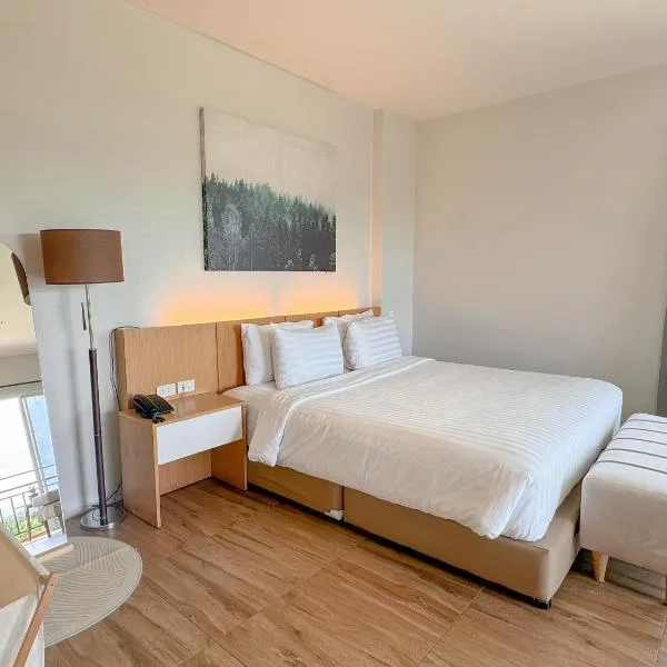 Sleeping Tree Hotel，位于范县的酒店