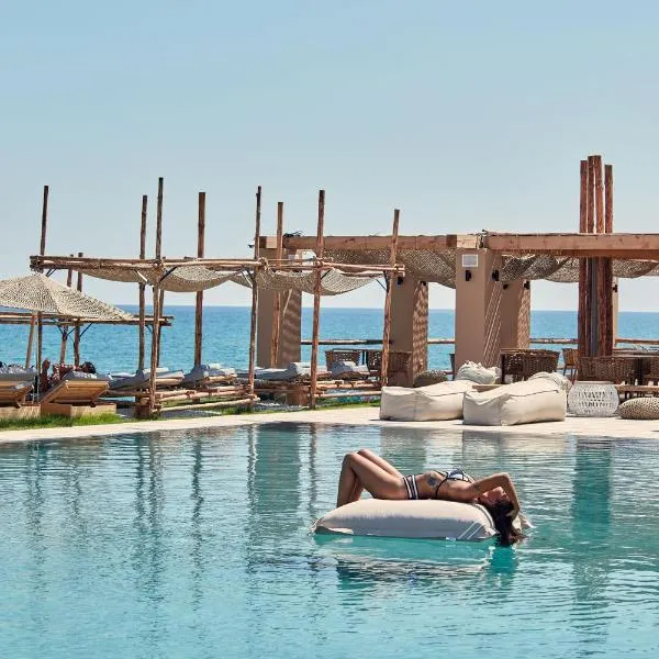 La Mer Resort & Spa - Adults Only，位于阿瑞罗波利斯的酒店