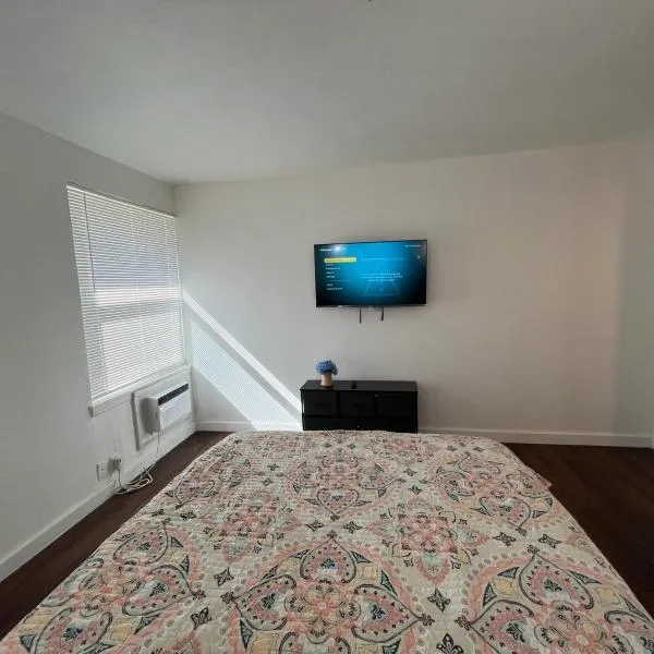 La Unica，位于奥斯汀的酒店